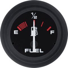 VeeThree Amega Fuel Guage E-F 